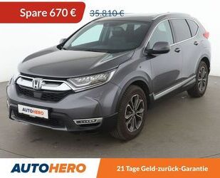 Honda CR-V Gebrauchtwagen