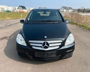 Mercedes-Benz B 160 Gebrauchtwagen