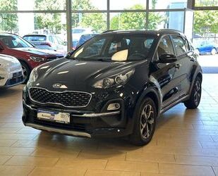 Kia Sportage Gebrauchtwagen