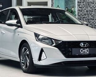 Hyundai i20 Gebrauchtwagen