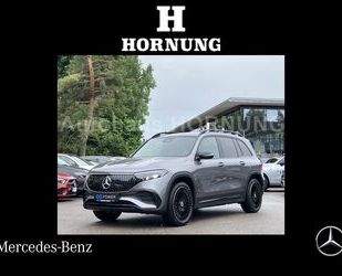 Mercedes-Benz EQB Gebrauchtwagen
