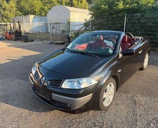 Renault Megane Gebrauchtwagen