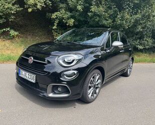 Fiat 500X Gebrauchtwagen