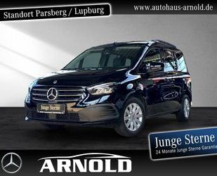 Mercedes-Benz T-Klasse Gebrauchtwagen