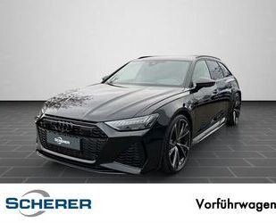 Audi RS6 Gebrauchtwagen