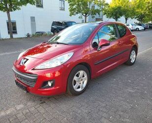 Peugeot 207 Gebrauchtwagen