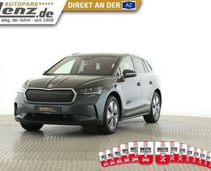 Skoda Enyaq Gebrauchtwagen