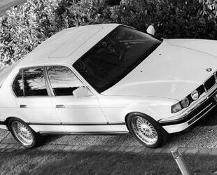 BMW 730 Gebrauchtwagen
