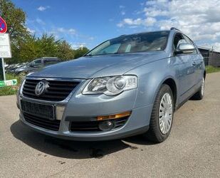 VW Passat Variant Gebrauchtwagen
