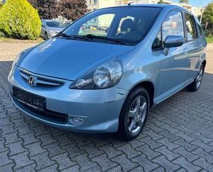 Honda Jazz Gebrauchtwagen