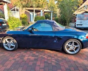 Porsche Boxster Gebrauchtwagen