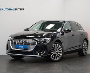 Audi e-tron Gebrauchtwagen