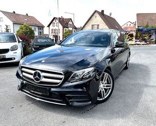 Mercedes-Benz E 220 Gebrauchtwagen