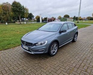 Volvo V60 Cross Country Gebrauchtwagen