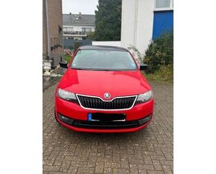 Skoda Rapid Gebrauchtwagen