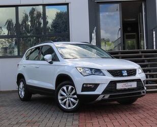 Seat Ateca Gebrauchtwagen