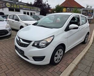 Opel Karl Gebrauchtwagen