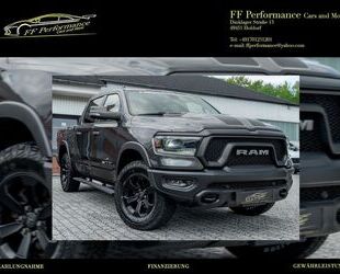 Dodge RAM Gebrauchtwagen