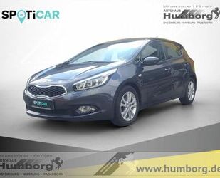 Kia ceed / Ceed Gebrauchtwagen