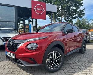Nissan Juke Gebrauchtwagen