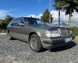 Mercedes-Benz E 300 Gebrauchtwagen