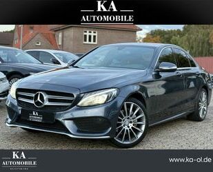 Mercedes-Benz C 180 Gebrauchtwagen