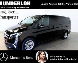 Mercedes-Benz V 300 Gebrauchtwagen