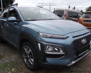 Hyundai KONA Gebrauchtwagen