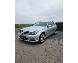 Mercedes-Benz C 180 Gebrauchtwagen