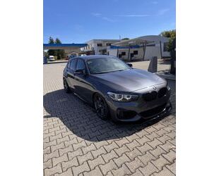 BMW M140i Gebrauchtwagen