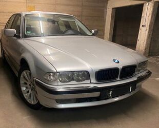 BMW 728 Gebrauchtwagen