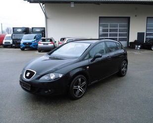 Seat Leon Gebrauchtwagen