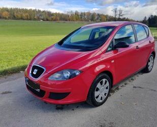 Seat Altea Gebrauchtwagen