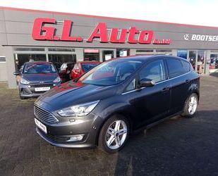 Ford C-Max Gebrauchtwagen