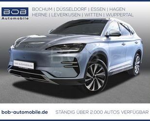BYD SEAL U Gebrauchtwagen