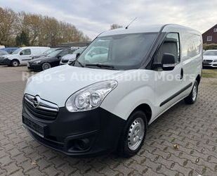 Opel Combo Gebrauchtwagen