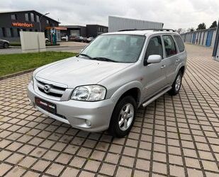 Mazda Tribute Gebrauchtwagen