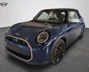 Mini Cooper S Cabrio Gebrauchtwagen