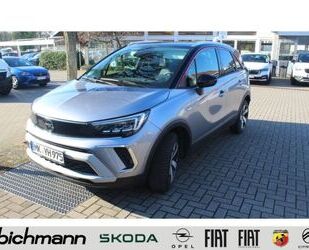 Opel Crossland (X) Gebrauchtwagen