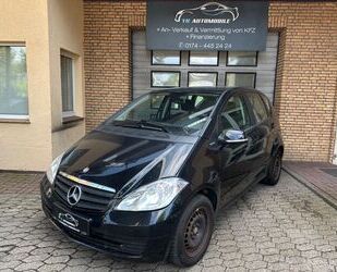 Mercedes-Benz A 160 Gebrauchtwagen
