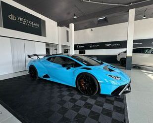 Lamborghini Huracán Gebrauchtwagen