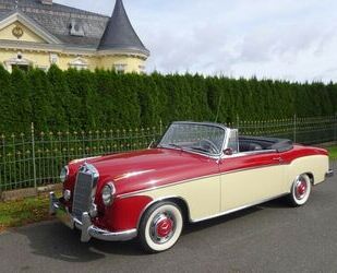 Mercedes-Benz 220 Gebrauchtwagen