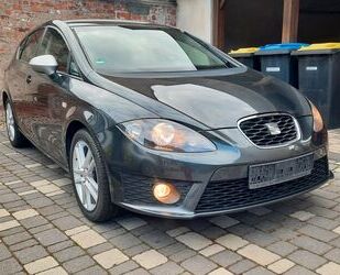 Seat Leon Gebrauchtwagen