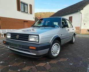 VW Jetta Gebrauchtwagen