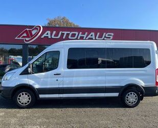 Ford Transit Gebrauchtwagen