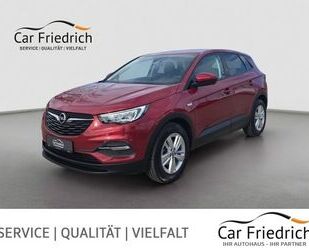 Opel Grandland (X) Gebrauchtwagen