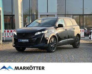 Peugeot 5008 Gebrauchtwagen