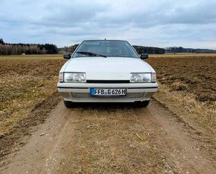 Citroen BX Gebrauchtwagen