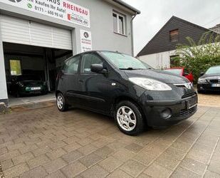 Hyundai i10 Gebrauchtwagen