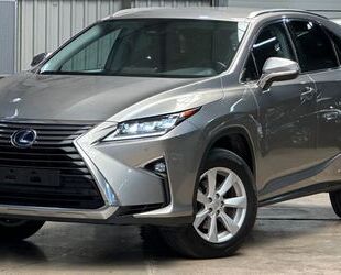 Lexus RX 450 Gebrauchtwagen